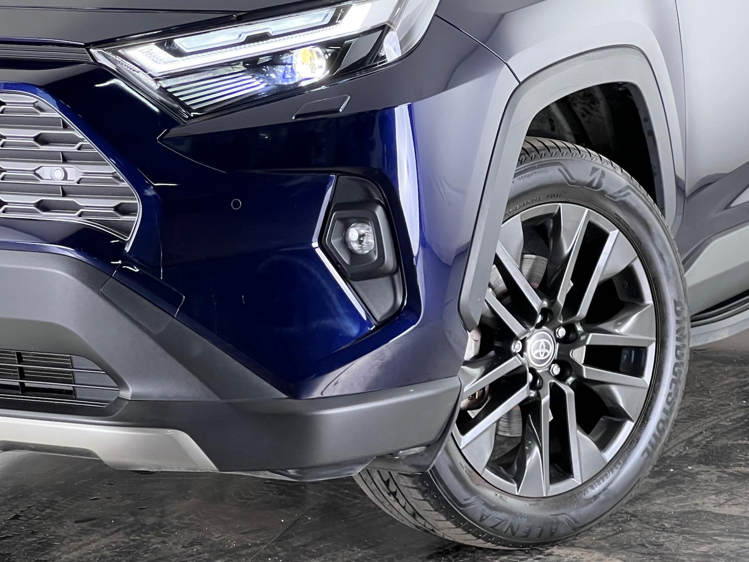 Used Toyota RAV4 2022 for sale - 76466820: Photo 47