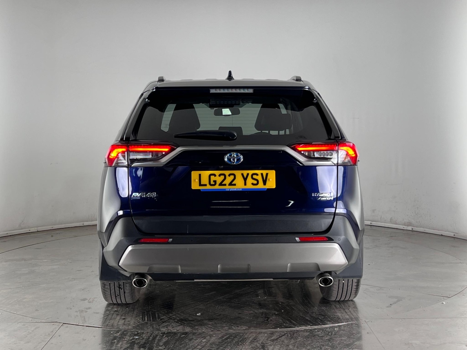 Used Toyota RAV4 2022 for sale - 76466820: Photo 6