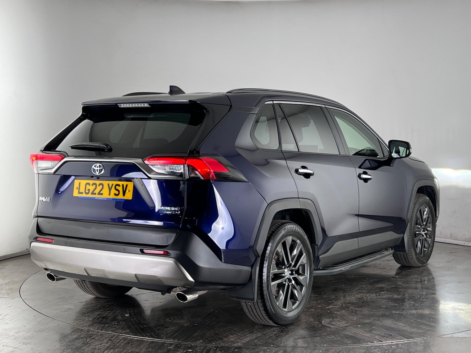 Used Toyota RAV4 2022 for sale - 76466820: Photo 7