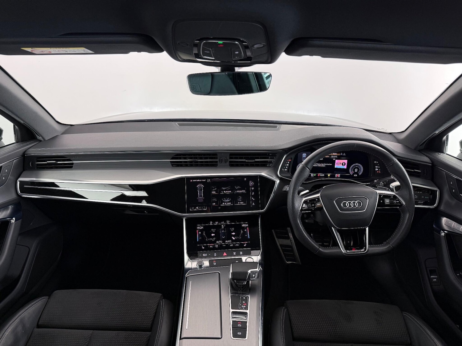 Used Audi A6 Saloon 2019 for sale - 77222000: Photo 16