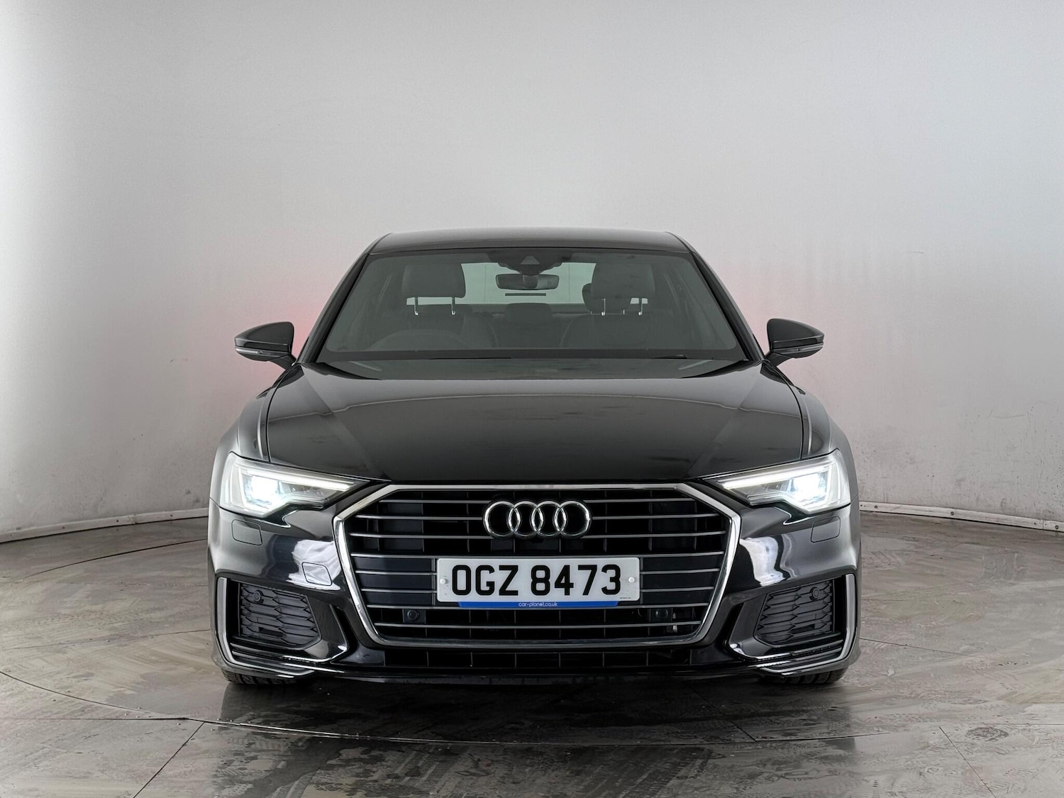 Used Audi A6 Saloon 2019 for sale - 77222000: Photo 2