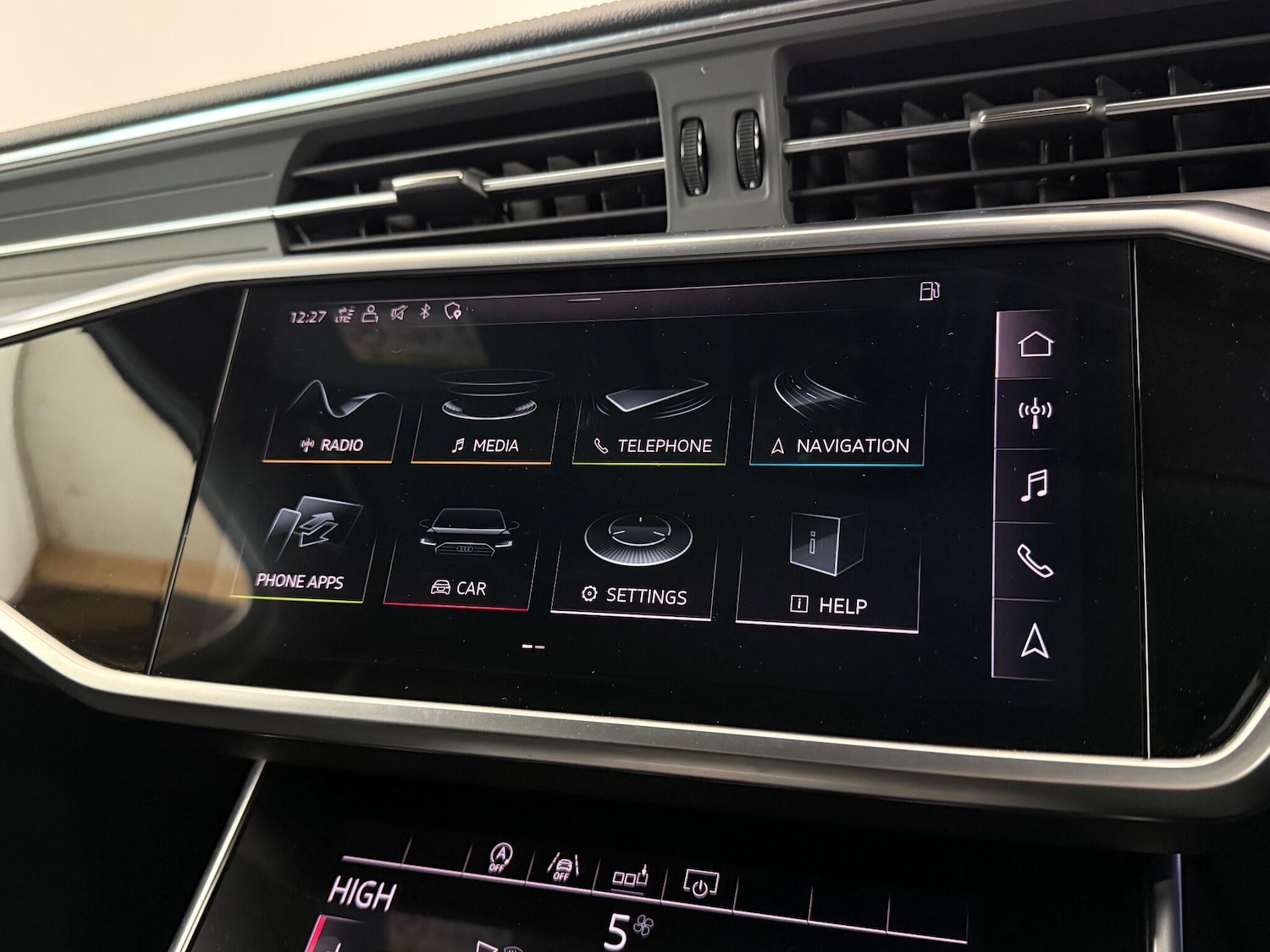 Used Audi A6 Saloon 2019 for sale - 77222000: Photo 24