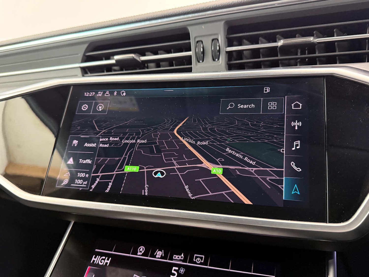 Used Audi A6 Saloon 2019 for sale - 77222000: Photo 29