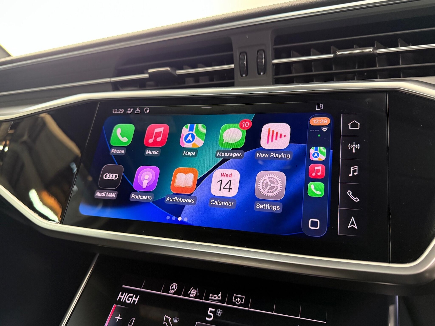 Used Audi A6 Saloon 2019 for sale - 77222000: Photo 35