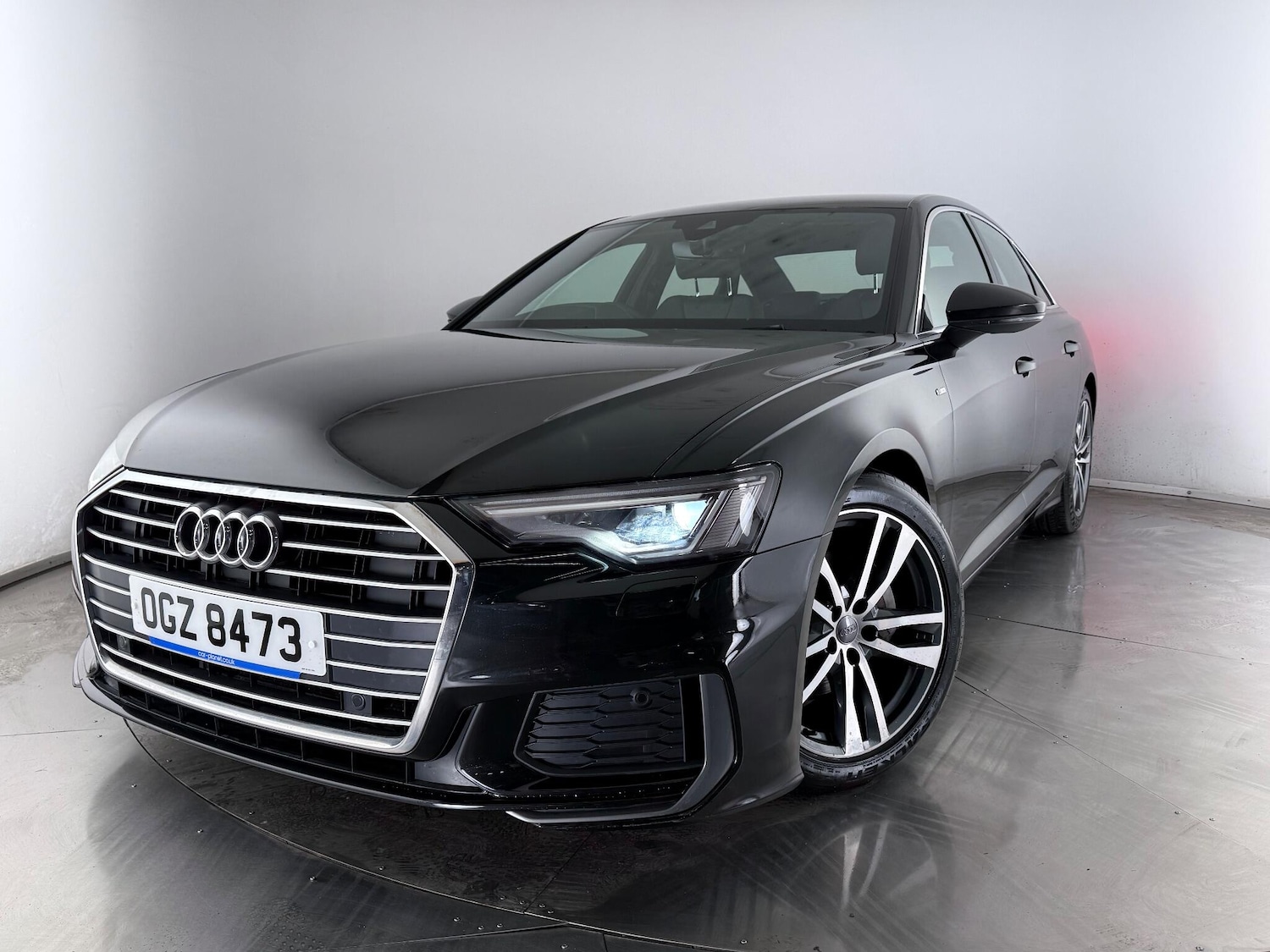 Used Audi A6 Saloon 2019 for sale - 77222000: Photo 41