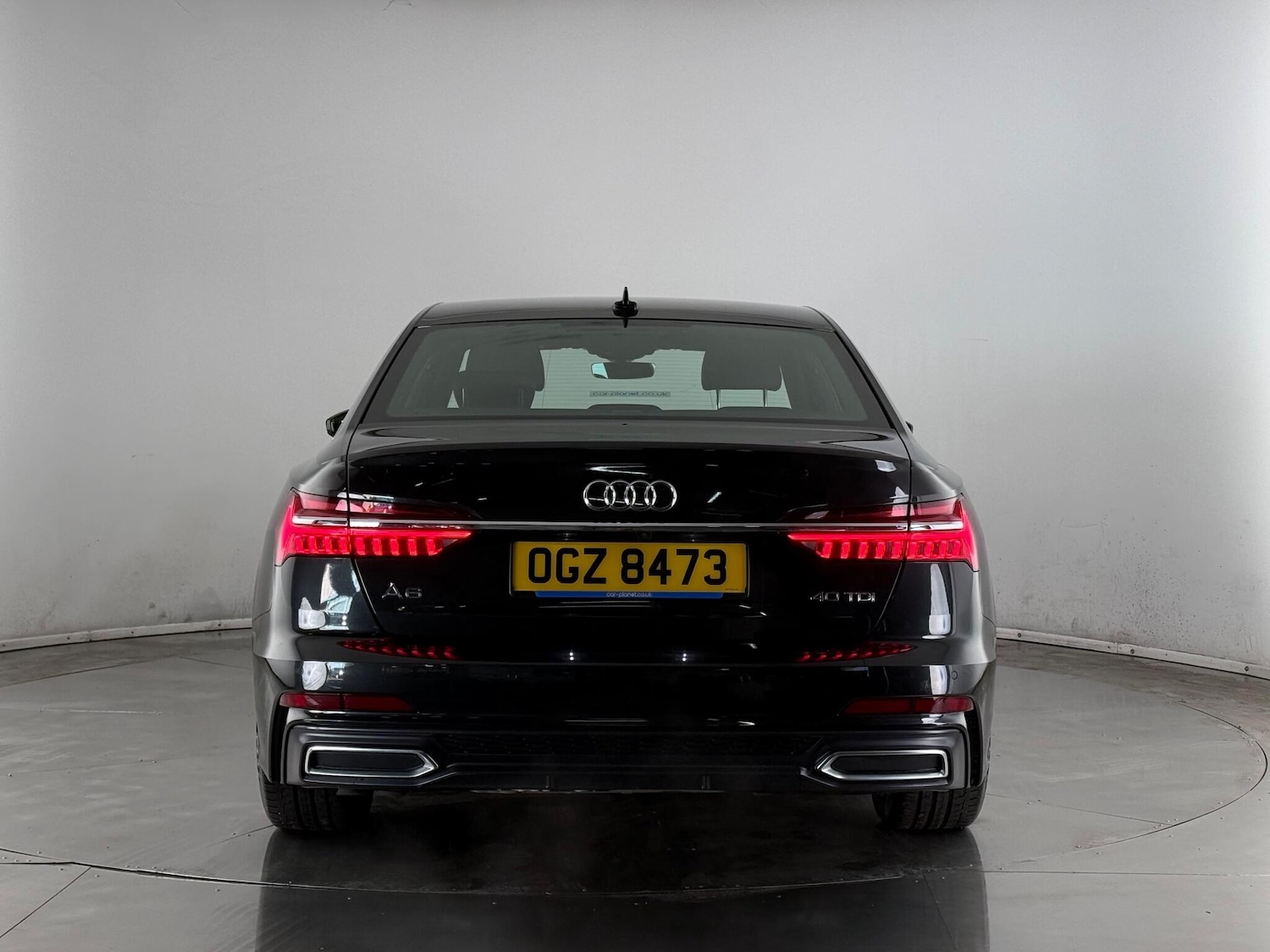 Used Audi A6 Saloon 2019 for sale - 77222000: Photo 5