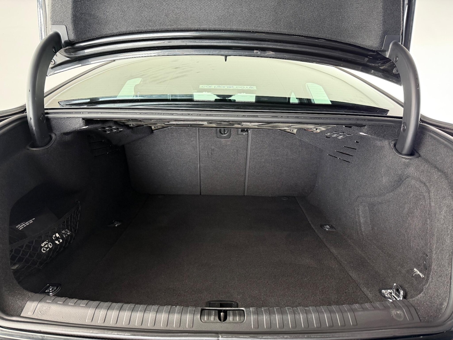 Used Audi A6 Saloon 2019 for sale - 77222000: Photo 9