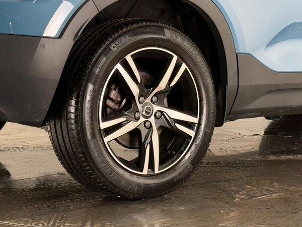 Used Volvo XC40 2023 for sale - 76216899: Photo 12