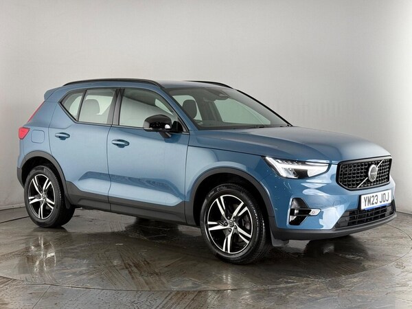 Used Volvo XC40 2023 for sale - 76216899: Photo 1