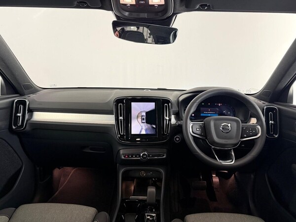 Used Volvo XC40 2023 for sale - 76216899: Photo 22