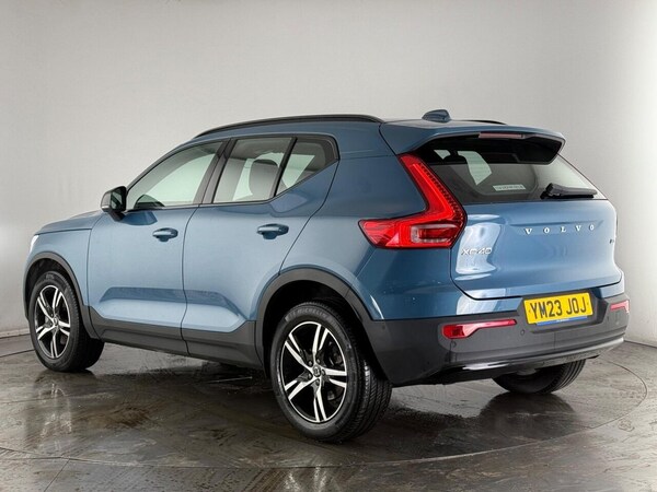 Used Volvo XC40 2023 for sale - 76216899: Photo 5