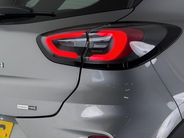 Used Ford Puma 2022 for sale - 75254030: Photo 14