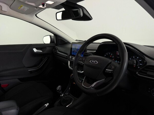 Used Ford Puma 2022 for sale - 75254030: Photo 19