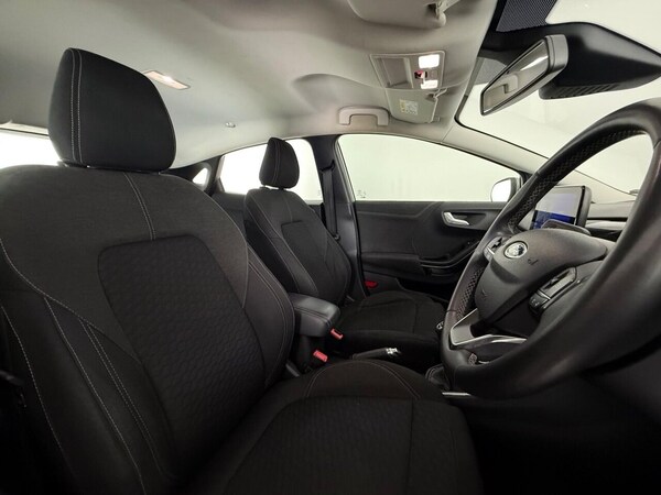 Used Ford Puma 2022 for sale - 75254030: Photo 20