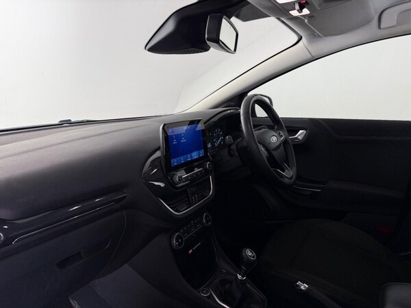 Used Ford Puma 2022 for sale - 75254030: Photo 21