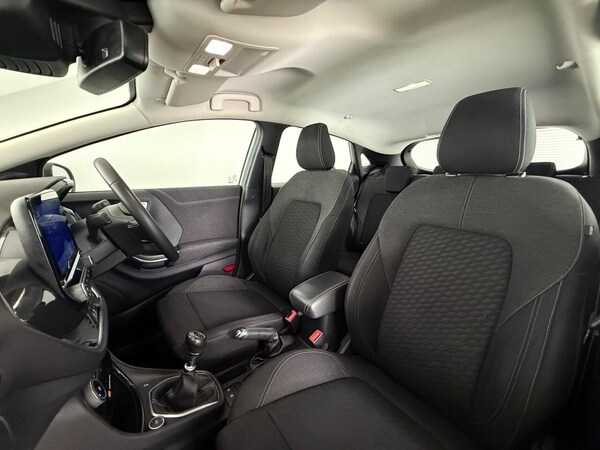 Used Ford Puma 2022 for sale - 75254030: Photo 22