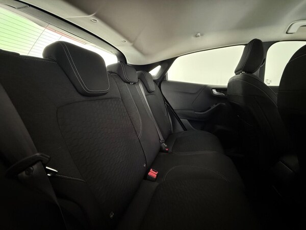 Used Ford Puma 2022 for sale - 75254030: Photo 23