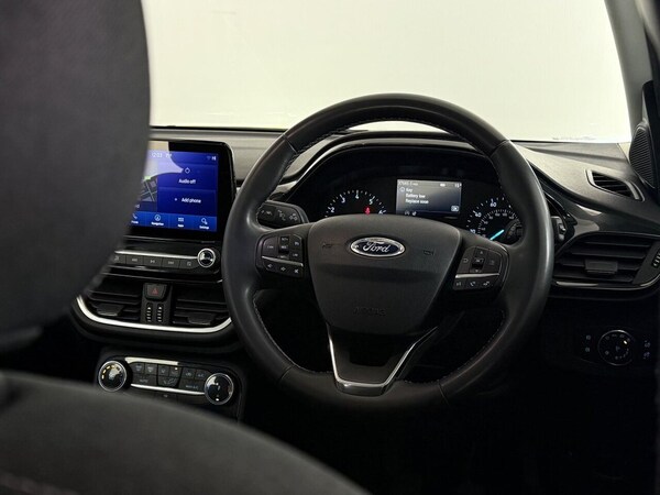 Used Ford Puma 2022 for sale - 75254030: Photo 26