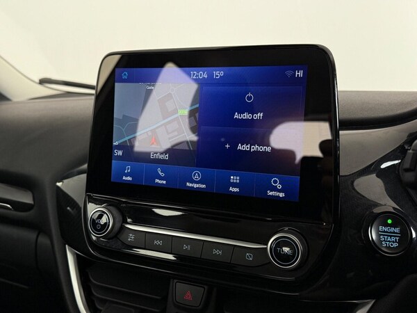 Used Ford Puma 2022 for sale - 75254030: Photo 32