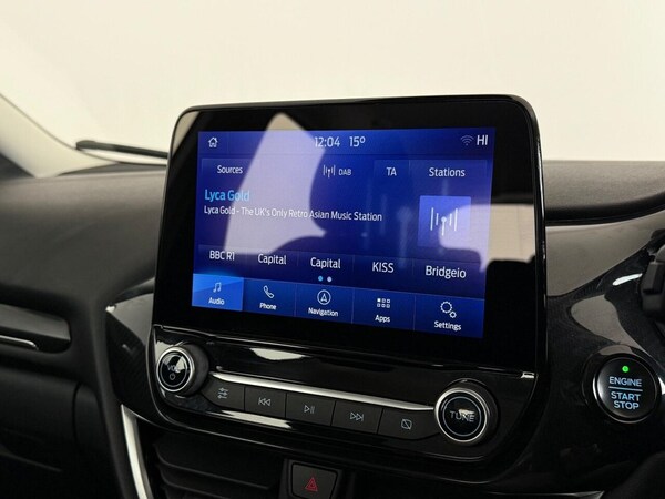 Used Ford Puma 2022 for sale - 75254030: Photo 34