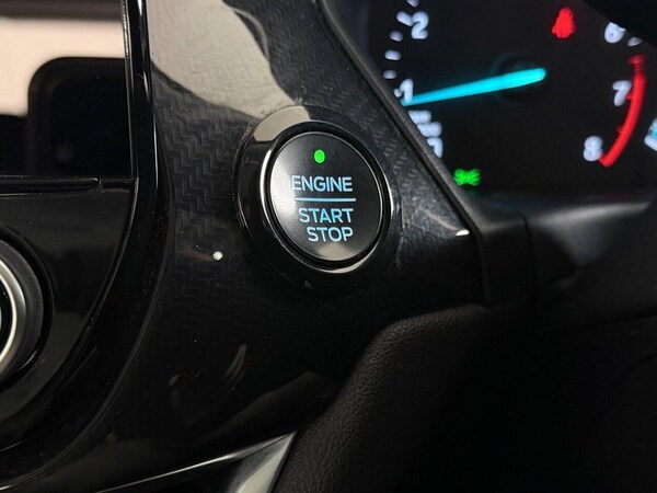 Used Ford Puma 2022 for sale - 75254030: Photo 35