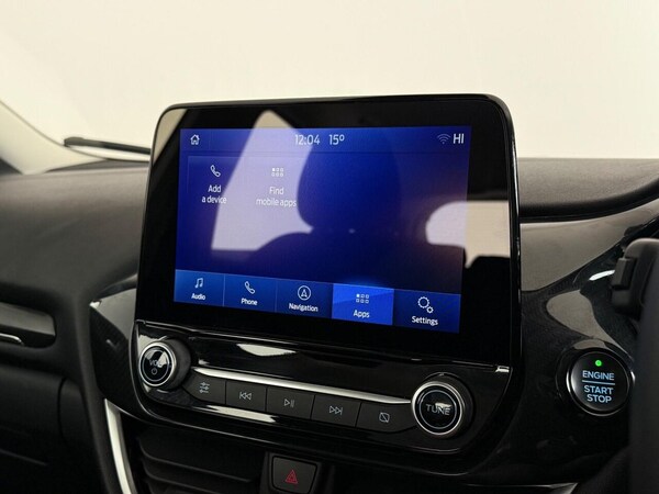 Used Ford Puma 2022 for sale - 75254030: Photo 36