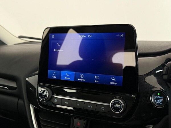 Used Ford Puma 2022 for sale - 75254030: Photo 38
