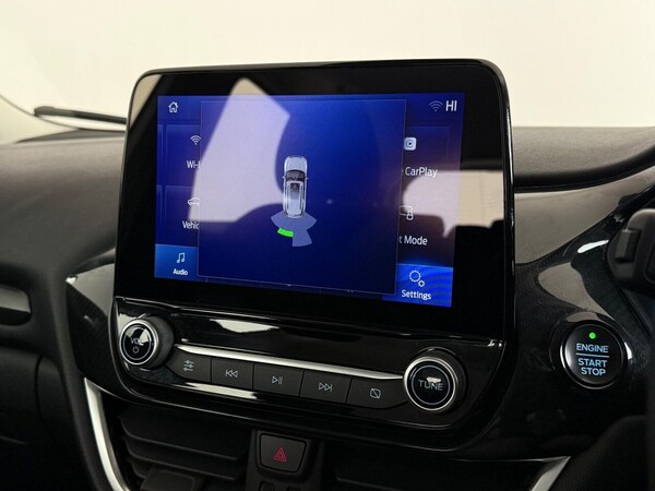 Used Ford Puma 2022 for sale - 75254030: Photo 39