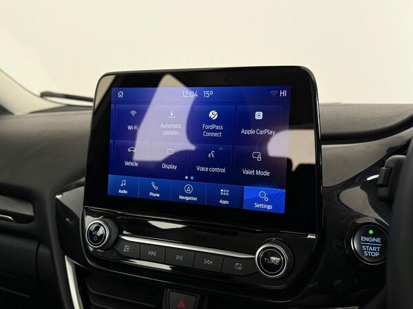 Used Ford Puma 2022 for sale - 75254030: Photo 40