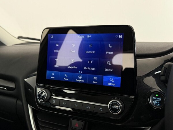Used Ford Puma 2022 for sale - 75254030: Photo 41