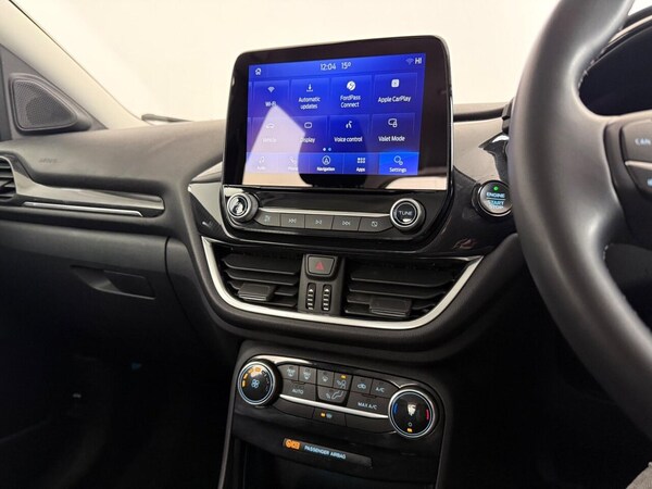 Used Ford Puma 2022 for sale - 75254030: Photo 46