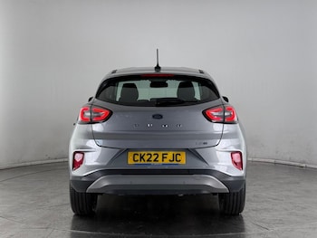 Used Ford Puma 2022 for sale - 75254030: Photo 4