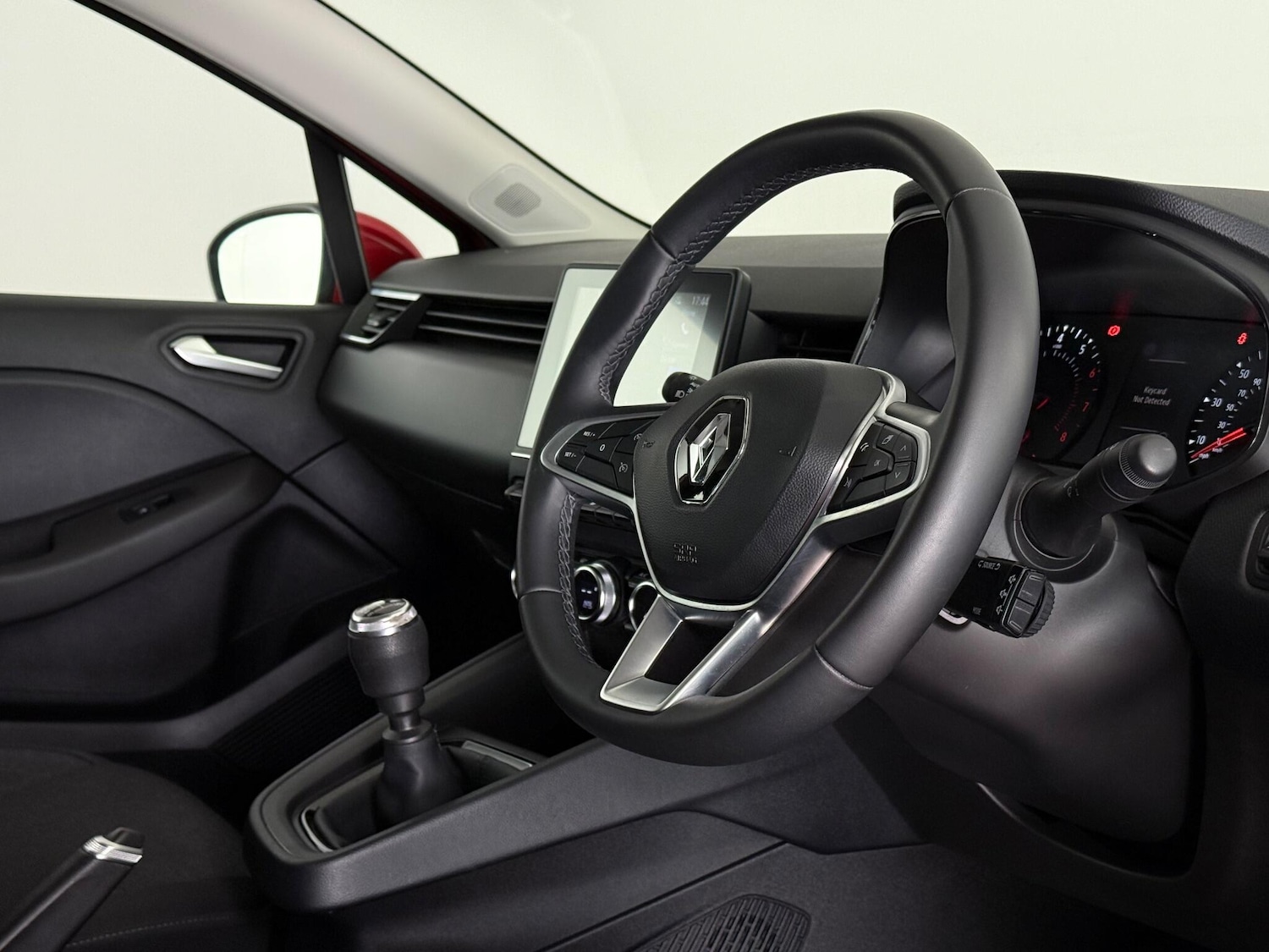 Used Renault Clio 2021 for sale - 77243685: Photo 10