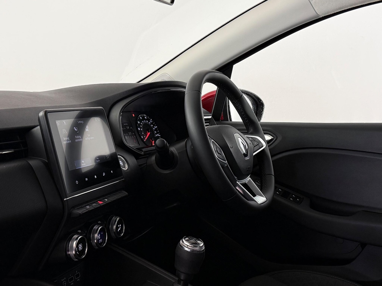 Used Renault Clio 2021 for sale - 77243685: Photo 12