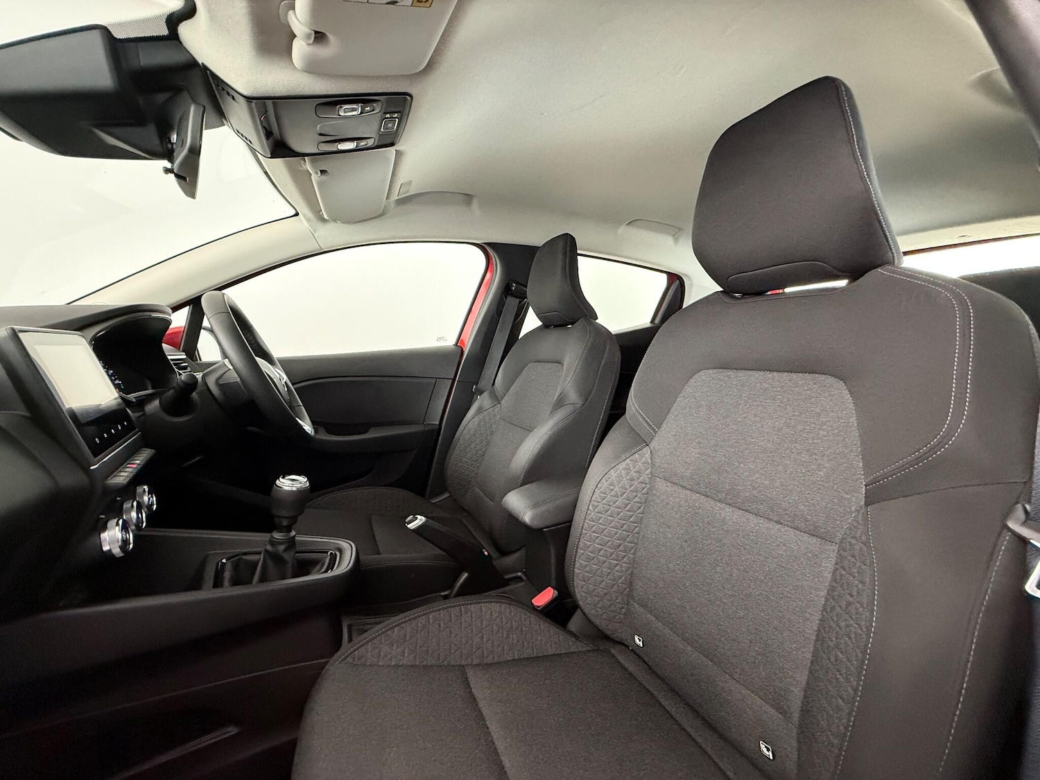 Used Renault Clio 2021 for sale - 77243685: Photo 13