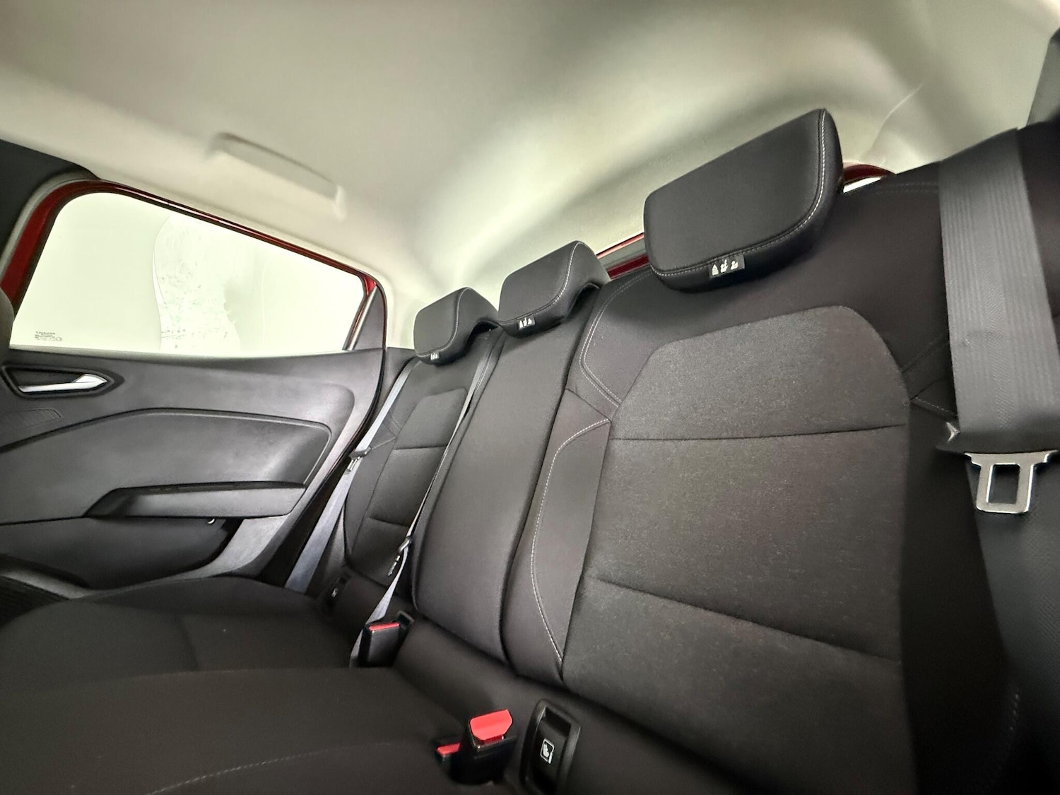 Used Renault Clio 2021 for sale - 77243685: Photo 14