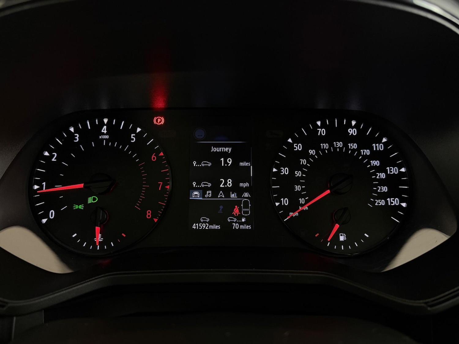 Used Renault Clio 2021 for sale - 77243685: Photo 18