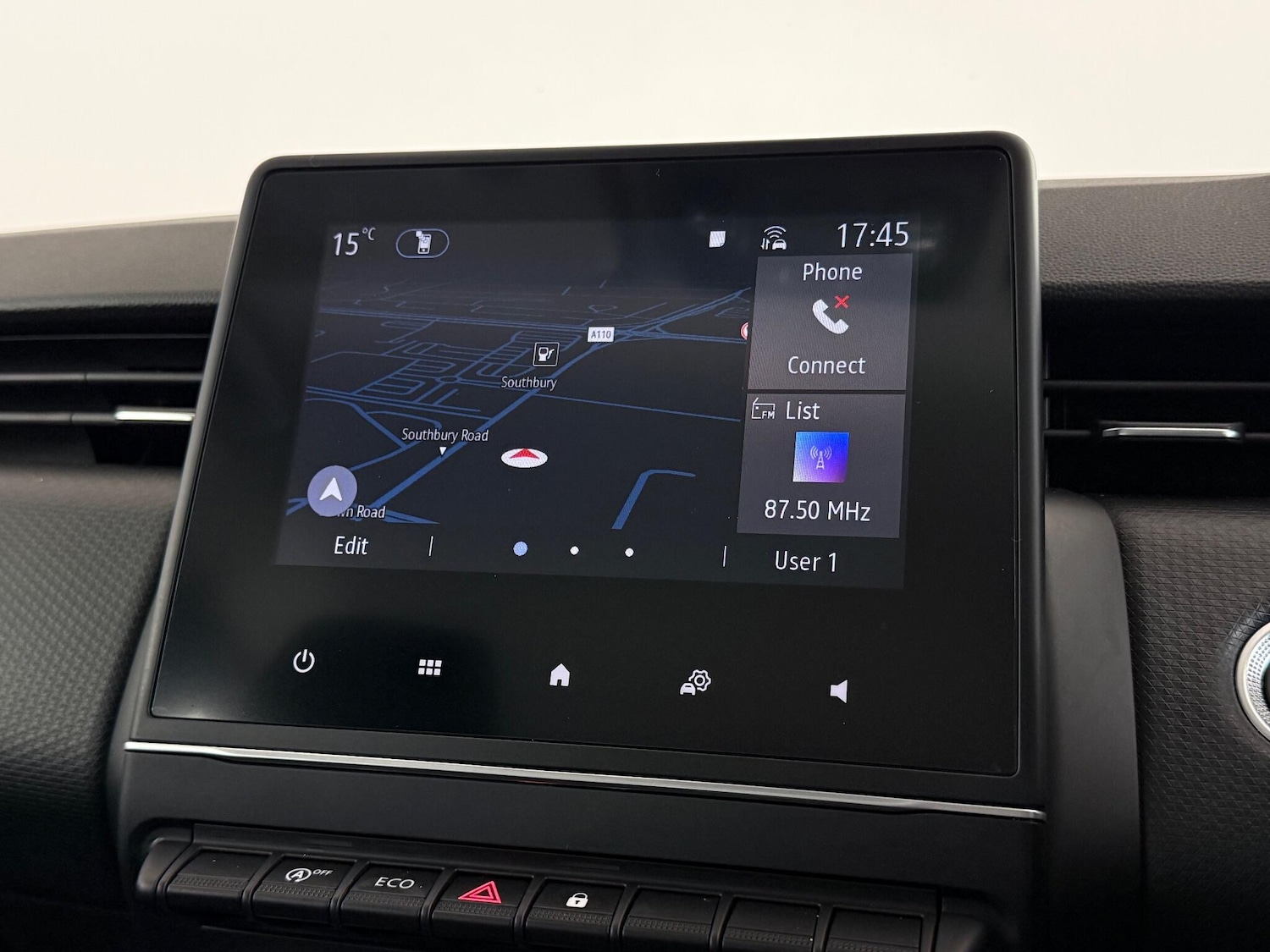 Used Renault Clio 2021 for sale - 77243685: Photo 26