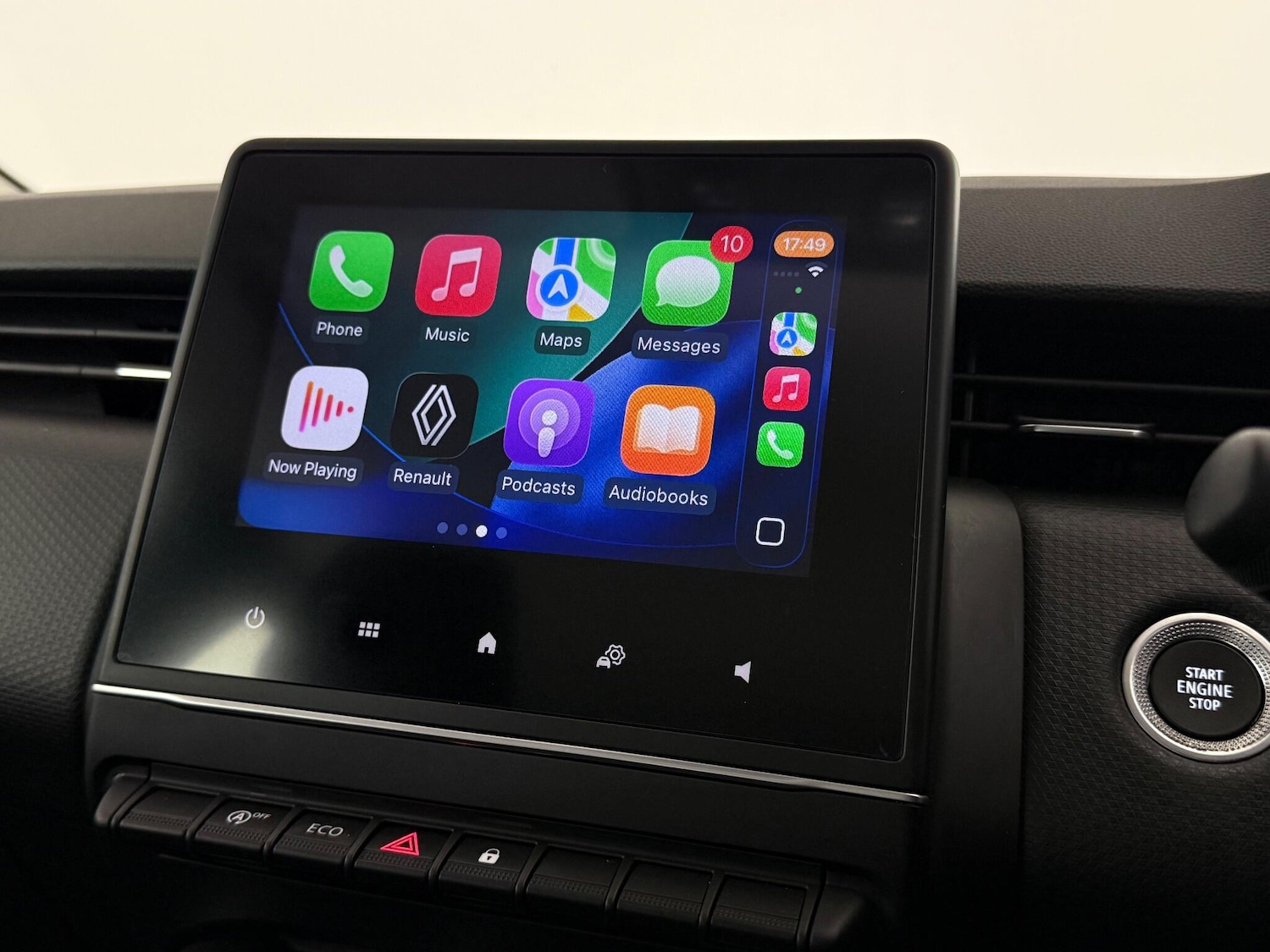 Used Renault Clio 2021 for sale - 77243685: Photo 30