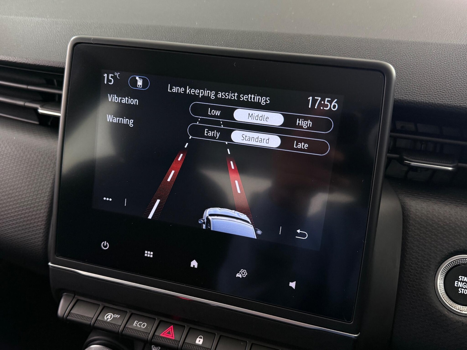 Used Renault Clio 2021 for sale - 77243685: Photo 32