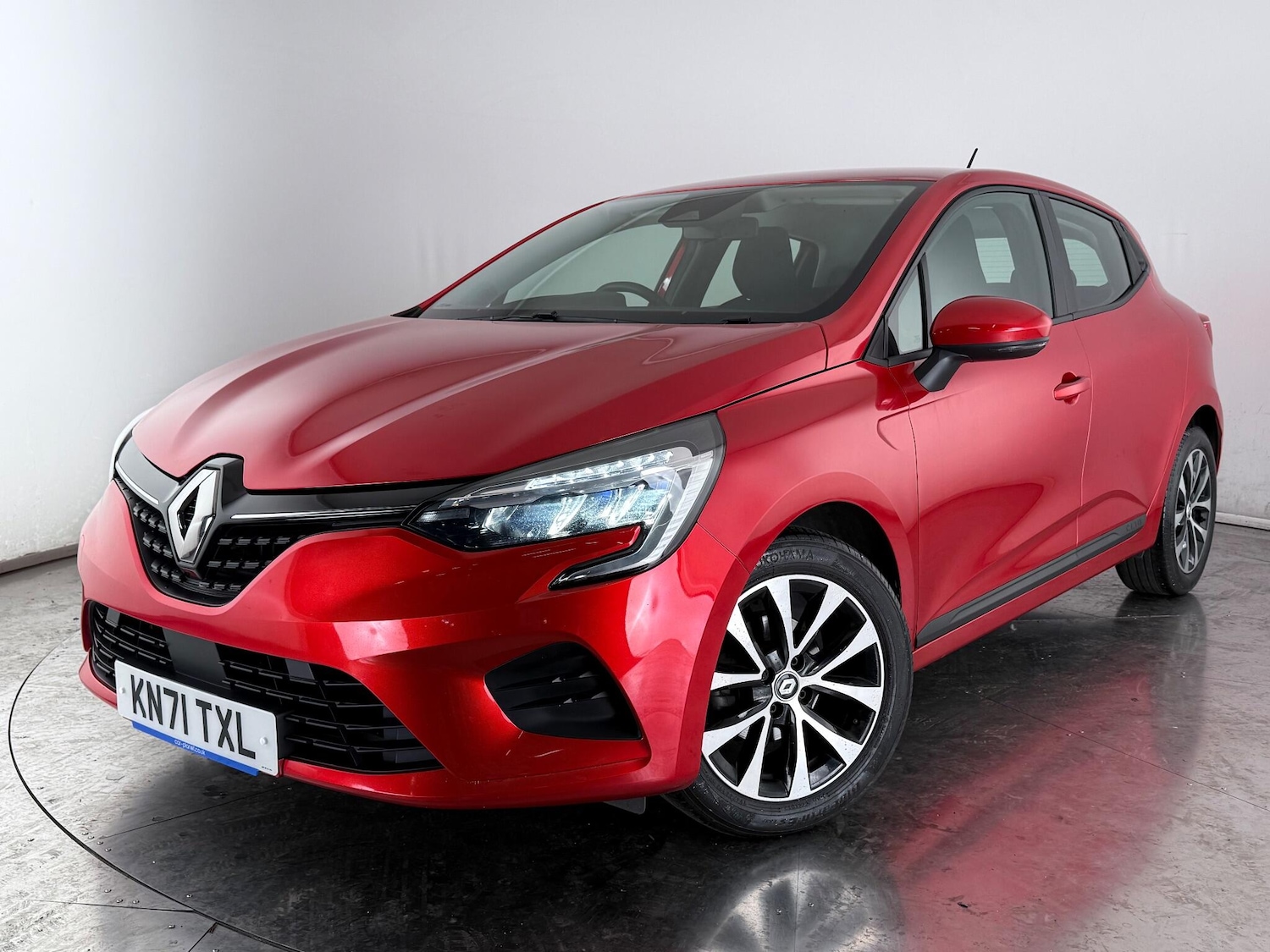 Used Renault Clio 2021 for sale - 77243685: Photo 35