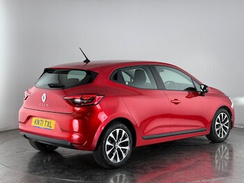 Used Renault Clio 2021 for sale - 77243685: Photo