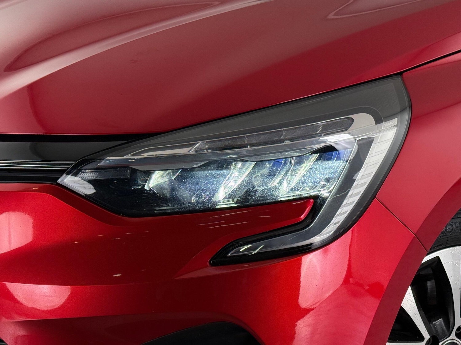 Used Renault Clio 2021 for sale - 77243685: Photo 6