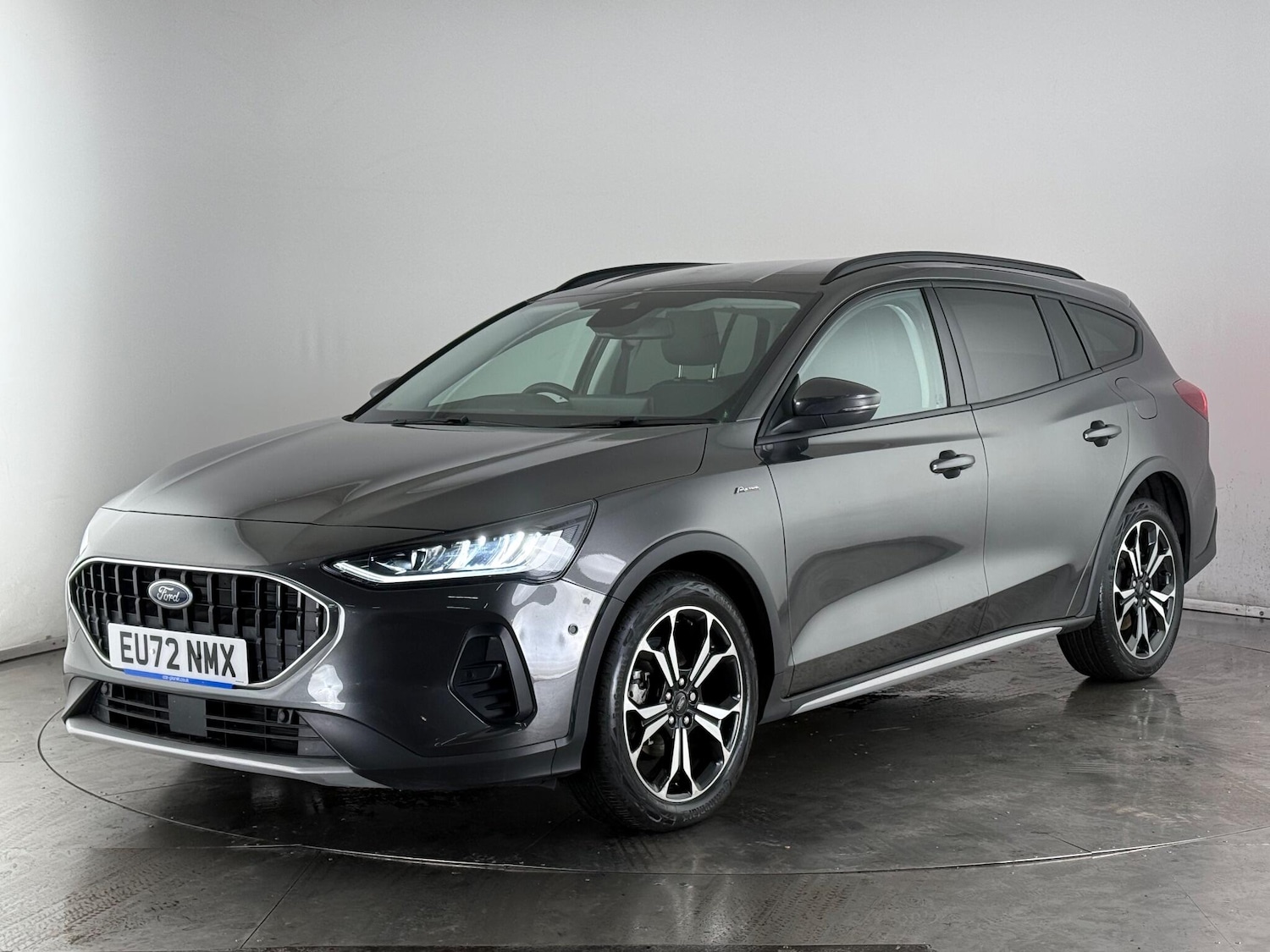 Used Ford Focus 2022 for sale - 77182716: Photo 2