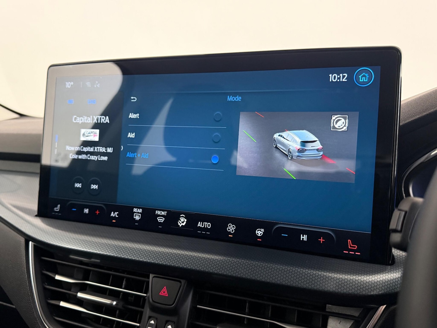 Used Ford Focus 2022 for sale - 77182716: Photo 30