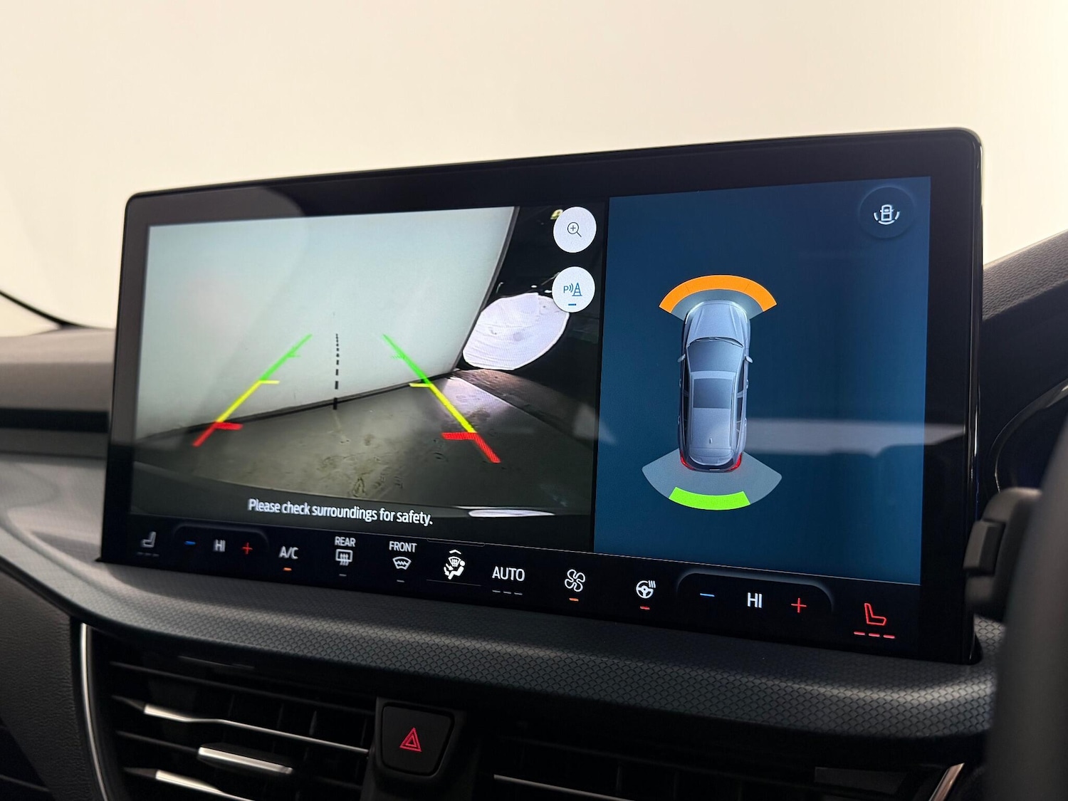 Used Ford Focus 2022 for sale - 77182716: Photo 34