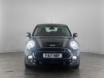 Used MINI Hatch 2017 for sale - 77292142: Photo