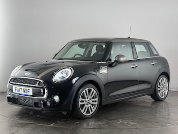 Used MINI Hatch 2017 for sale - 77292142: Photo
