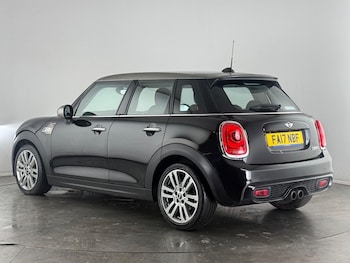Used MINI Hatch 2017 for sale - 77292142: Photo