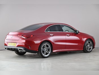 Used Mercedes-Benz CLA 2022 for sale - 78384893: Photo